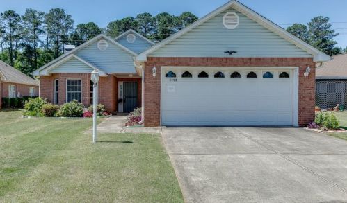 3394 Salem Cove Trl, Conyers, GA 30013-5309