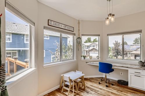 12289 Chenango Dr, Morrison CO 80465-2013 exterior