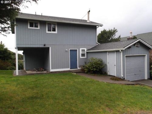 5450 4th St, Lees Camp OR  97141-3428 exterior