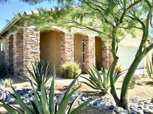 3868 Blue Sky Way, Palm Springs, CA 92262-8850