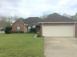 12232 Tallow Ridge Dr, Gonzales LA  70737-7674 exterior