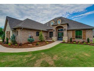 14223 Bella Terra Way, Edmond, OK 73034-2359