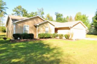 2865 Rosecommons Dr, Hampton, GA 30228-1670