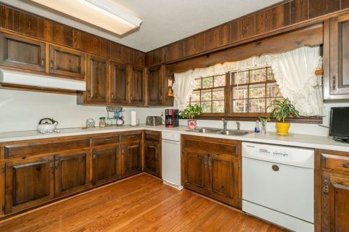 101 Dogwood Trl, Big Canoe GA  30143-2041 exterior