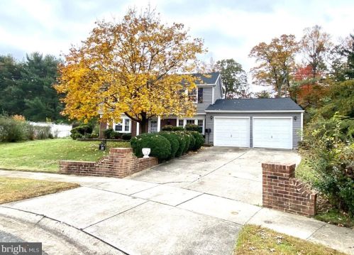30 New Coach Pl, Willingboro, NJ 08046-1907