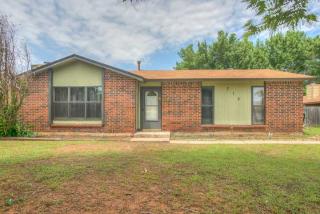 713 Pine Branch Way, Mustang, OK 73064-3826