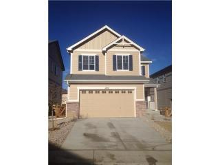 4821 Picadilly Ct, Denver CO  80015-2576 exterior
