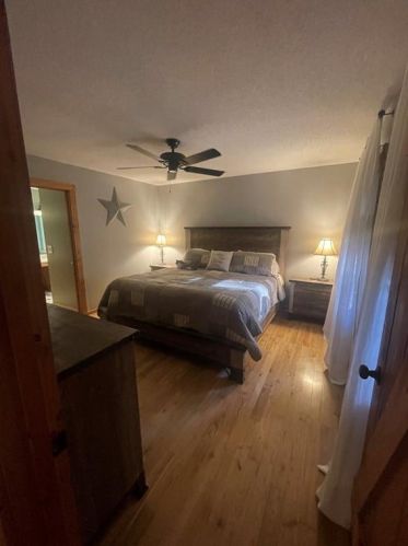 127 Little Acres Rd, Big Canoe GA  30143-6937 exterior