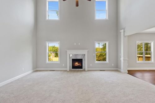 1601 Madison Ln, Conyers GA  30013-2968 exterior