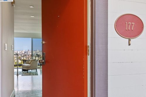 177 Carnelian Way, San Francisco, CA 94131-1780