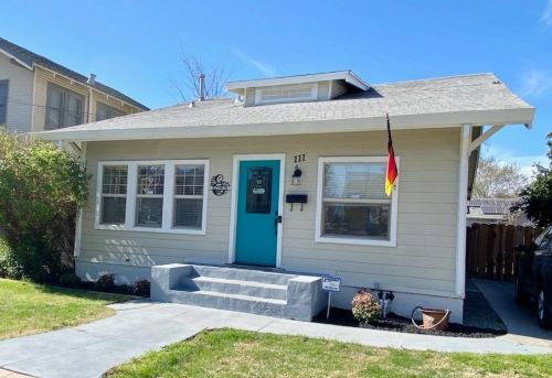 111 Johnson St, Modesto, CA 95354-0610