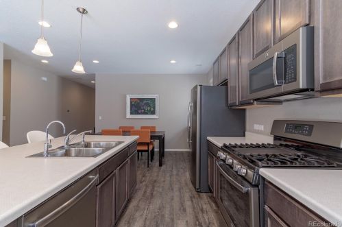 5036 Wenatchee St, Aurora CO 80015-6799 exterior