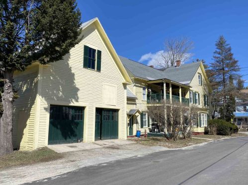 156 Main St, Unity, NH 03773-1319