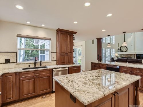 7237 Dove Ct, Parker CO exterior