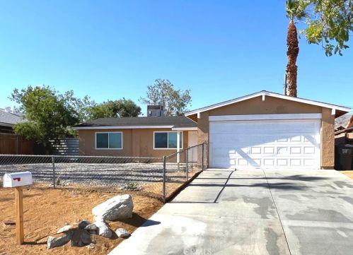 65836 Cahuilla Ave, Desert Hot Springs, CA 92240-3826
