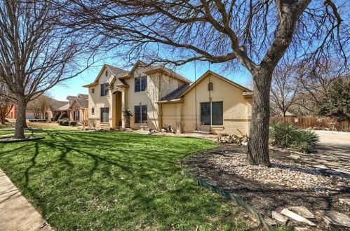 11712 Arbor Downs Rd, Austin, TX 78748-2037