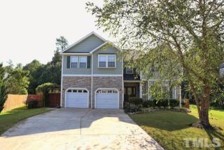 1003 Burnt Hickory Ct, Apex, NC 27502-9207