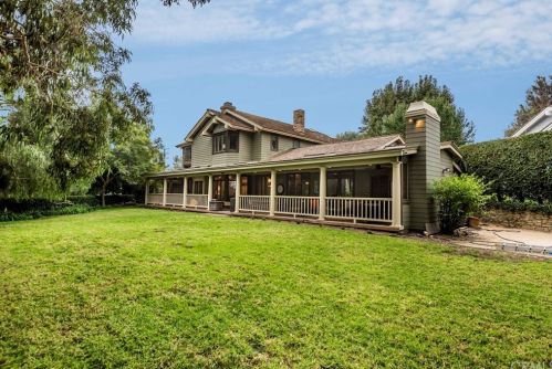 6 Colina Ln, Palos Verdes Estates, CA 90274-1529