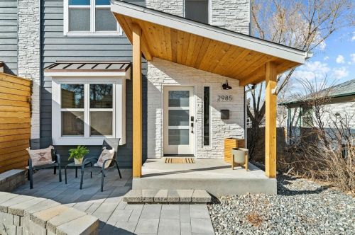 2985 Sherman St, Englewood CO 80113-1624 exterior