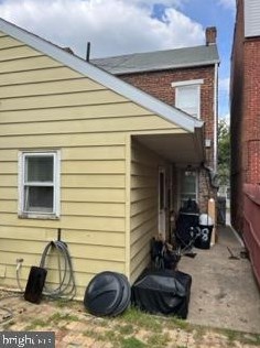 908 Market St, York PA 17408-6109 exterior