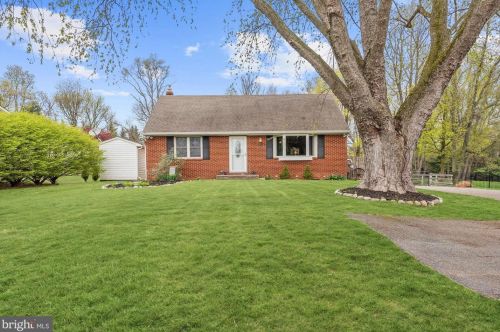 2701 Fallston Rd, Fallston, MD 21047-1307