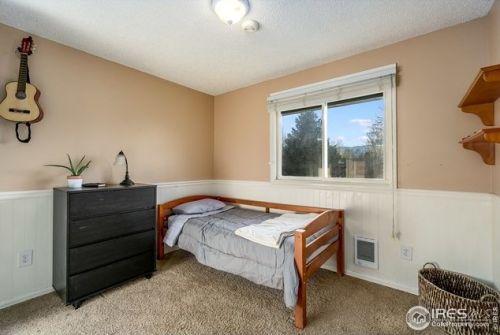 625 Gallup Rd, Fort Collins CO  80521-3150 exterior
