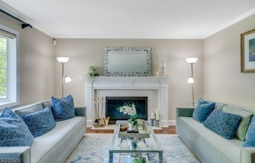 15 Carmine St, Chatham Township, NJ 07928-2225