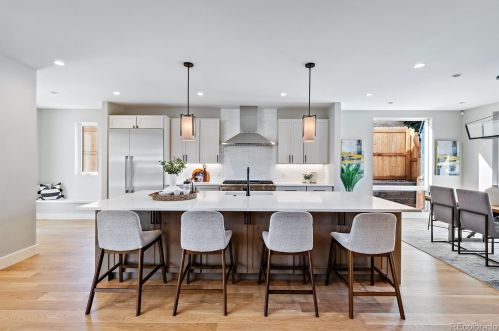 5168 Tennyson St, Denver CO  80212-2912 exterior