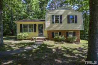 1409 Auburndale Dr, Durham, NC 27713-2327