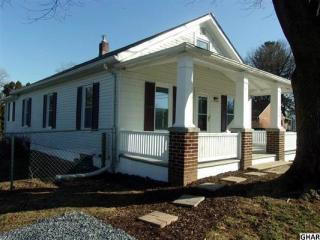 209 King Ave, Harrisburg, PA 17109-3110