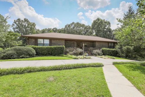 12128 Red Clay Rd, Apison, TN 37302-9564