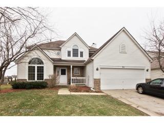36 Canterbury Trl, Romeoville, IL 60446-1674