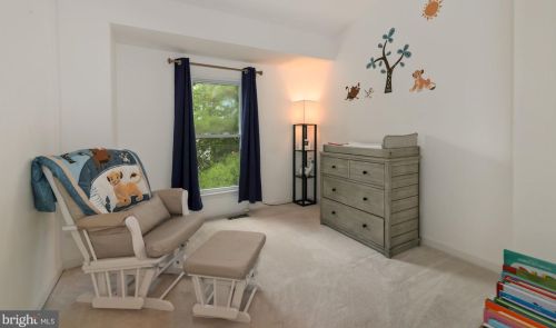 2803 Strauss Ter, Silver Spring MD 20904-6889 exterior