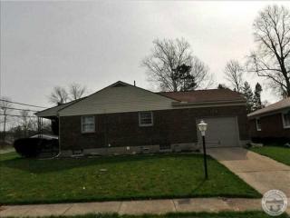 1742 Northgate Rd, Springfield, OH 45504-1546