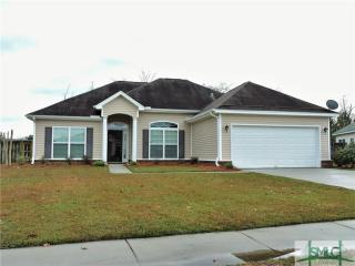 805 Granite Ln, Savannah, GA 31419-7800