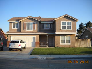 6242 Jonathon St, Lancaster, CA 93536-7574