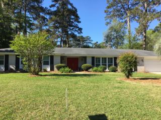 9 Raleigh Dr, Savannah GA  31406-5225 exterior