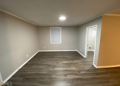 117 Northview Ave, Warner Robins GA  31088-4621 exterior