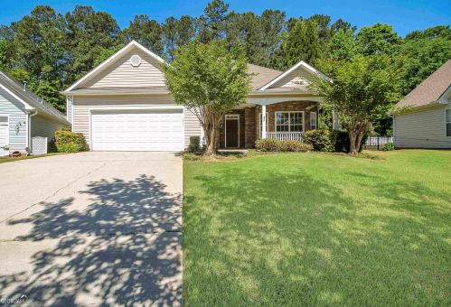 1105 Strath Clyde Way, Mcdonough, GA 30253-8748