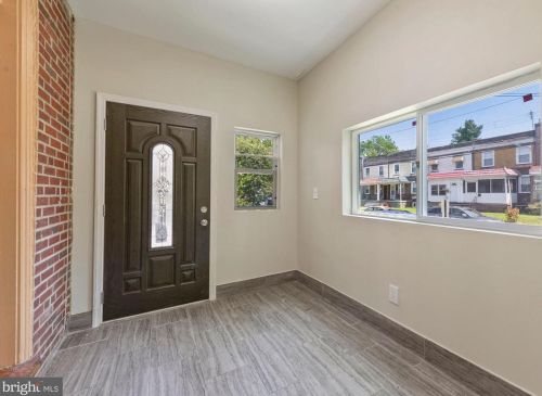 4617 Woodland Ave, Camden NJ  08110-6429 exterior