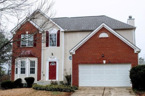 2064 Dartmoth Way, Villa Rica, GA 30180-5860
