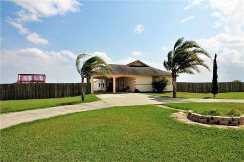 4727 Homestead Ln, San Pedro, TX 78380-4533