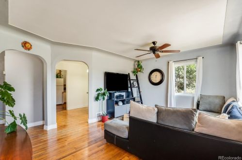 2685 Hillside Ave, Denver, CO 80219-5964