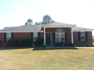 1428 Brookstone Rd, Hephzibah, GA 30815-7902