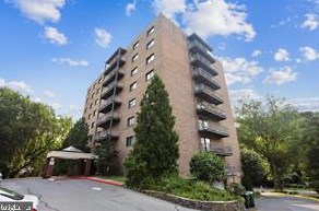 575 Thayer Ave, Silver Spring MD 20910-5362 exterior