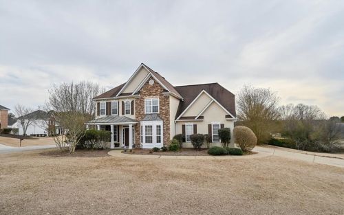 811 Andora Way, Marietta, GA 30064-6403
