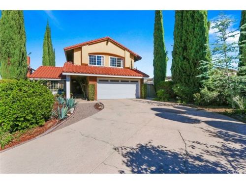 1354 Tierra Siesta, Walnut, CA 91789-3641