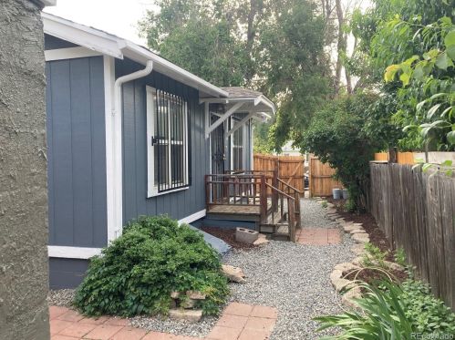 1435 Uinta St, Denver, CO 80220-3338