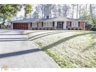 3855 Stratford Rd, Atlanta, GA 30342-4308