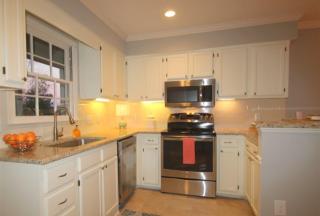 109 Applecross Ct, Durham NC  27713-9333 exterior